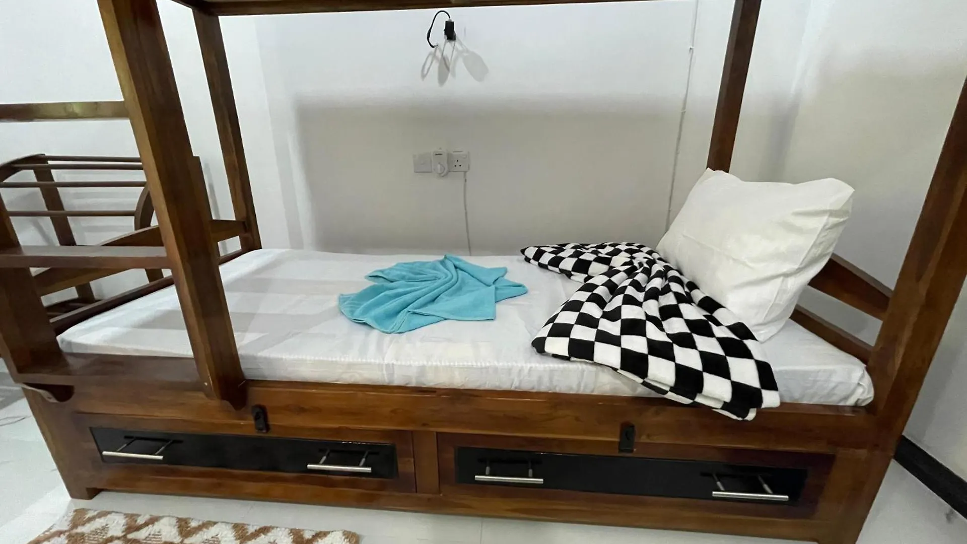 Sigiri Village Vibe Hostel Sigiriya