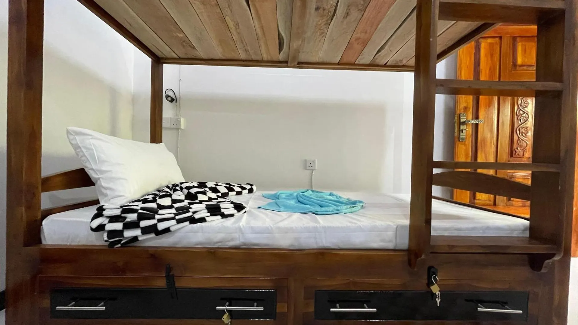 Sigiri Village Vibe Hostel Sigiriya 0*,