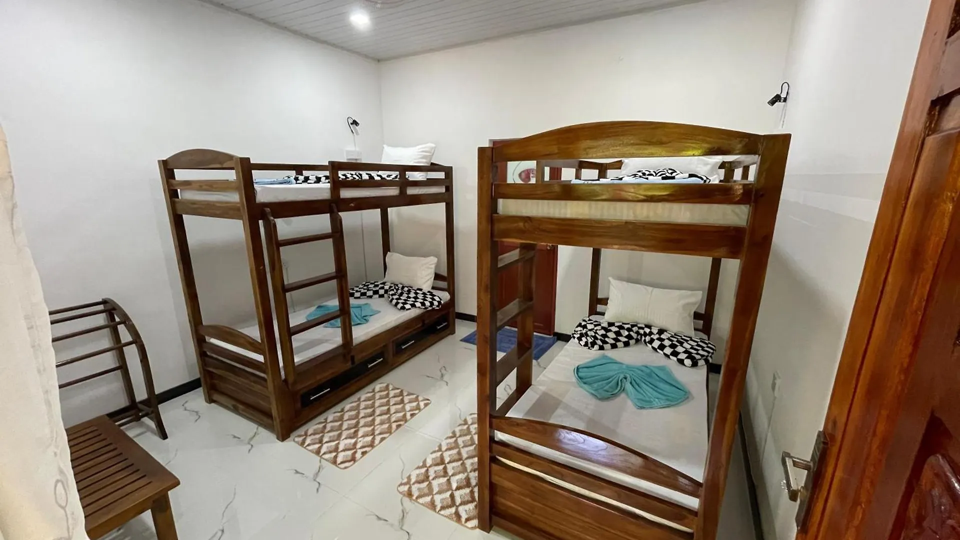 Sigiri Village Vibe Hostel Sigiriya