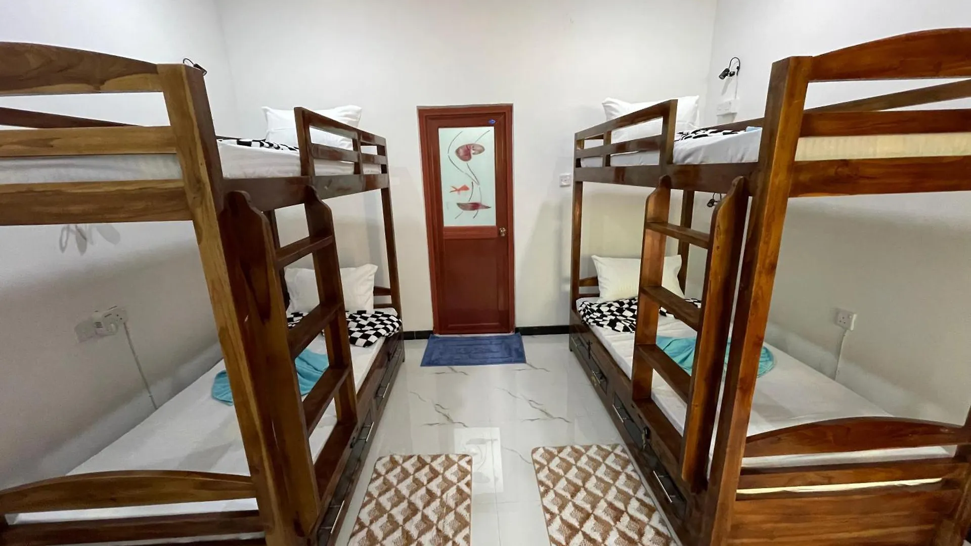 Sigiri Village Vibe Hostel Sigiriya 0*,