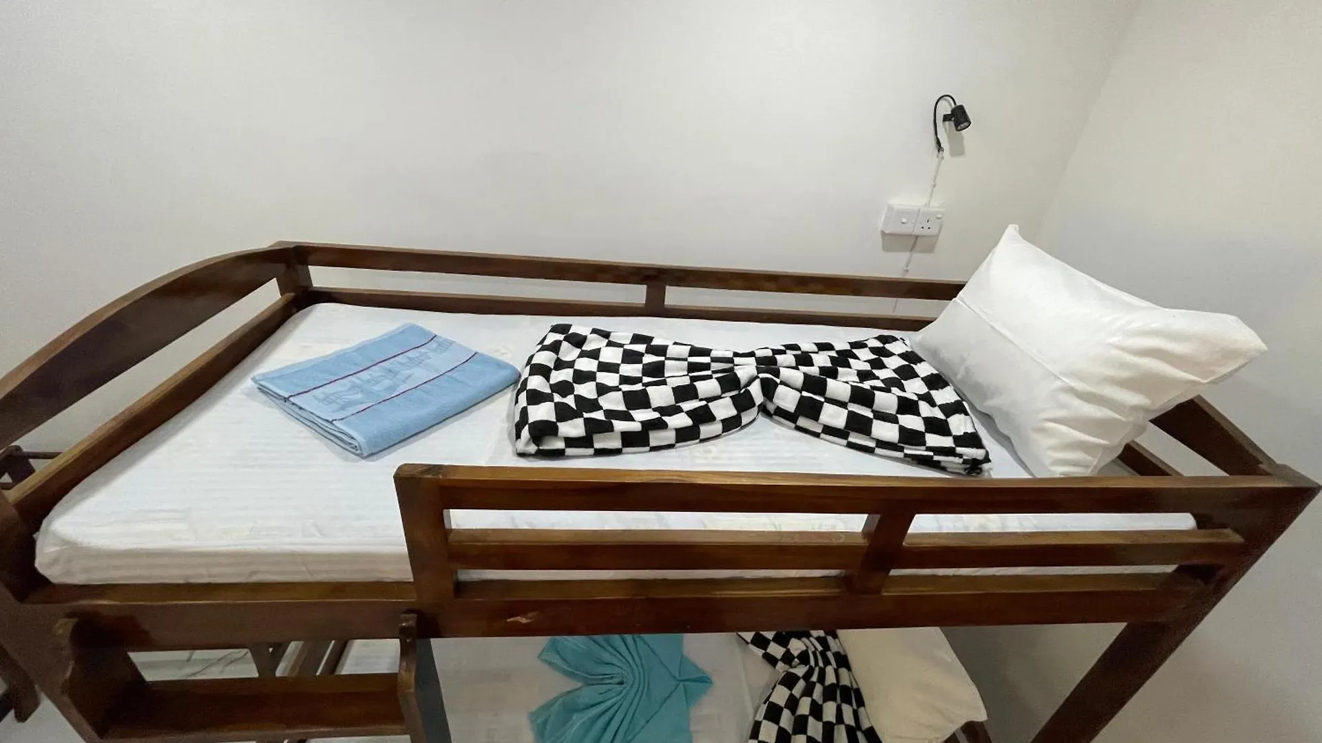 Sigiri Village Vibe Hostel Sigiriya Sri Lanka