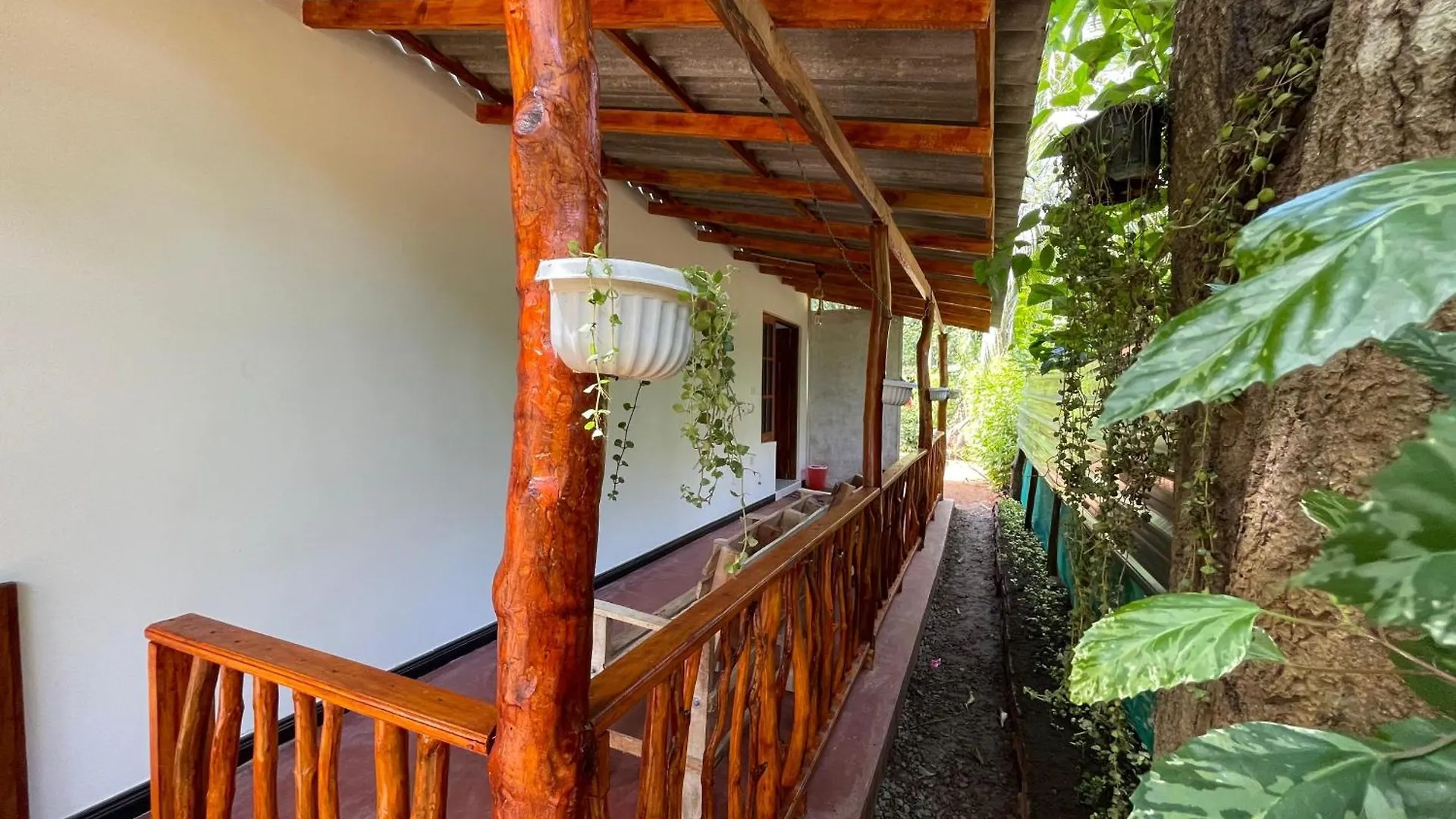 Sigiri Village Vibe Hostel Sigiriya 0*,  Sri Lanka