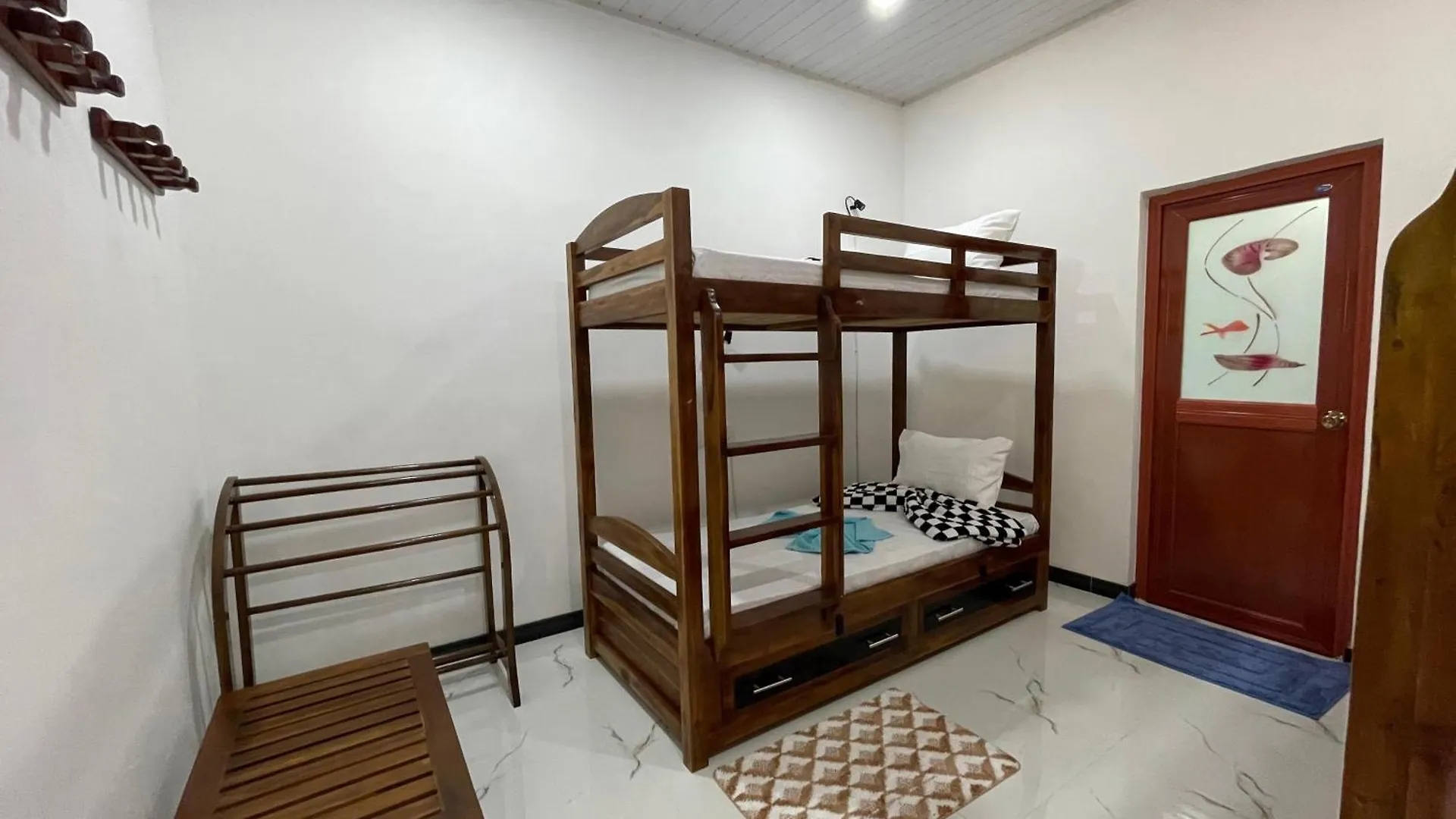 Sigiri Village Vibe Hostel Sigiriya