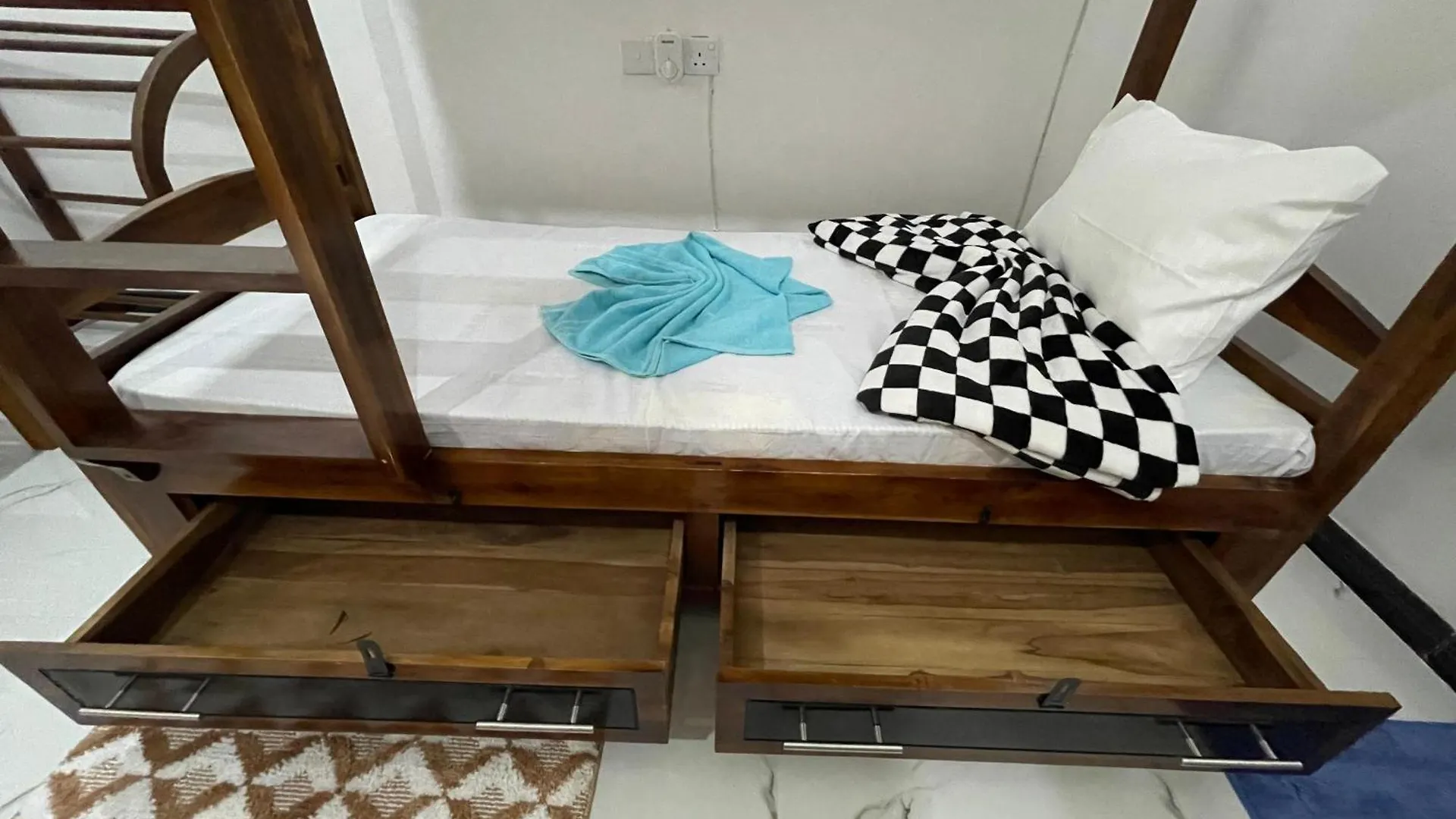 Sigiri Village Vibe Hostel Sigiriya Sri Lanka