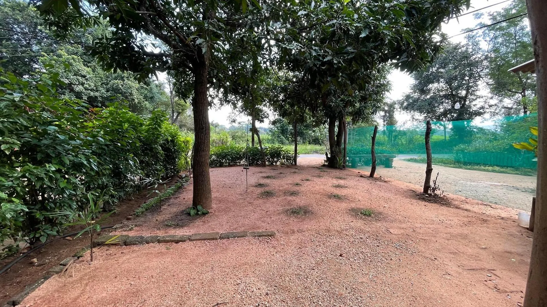 Sigiri Village Vibe Hostel Sigirija