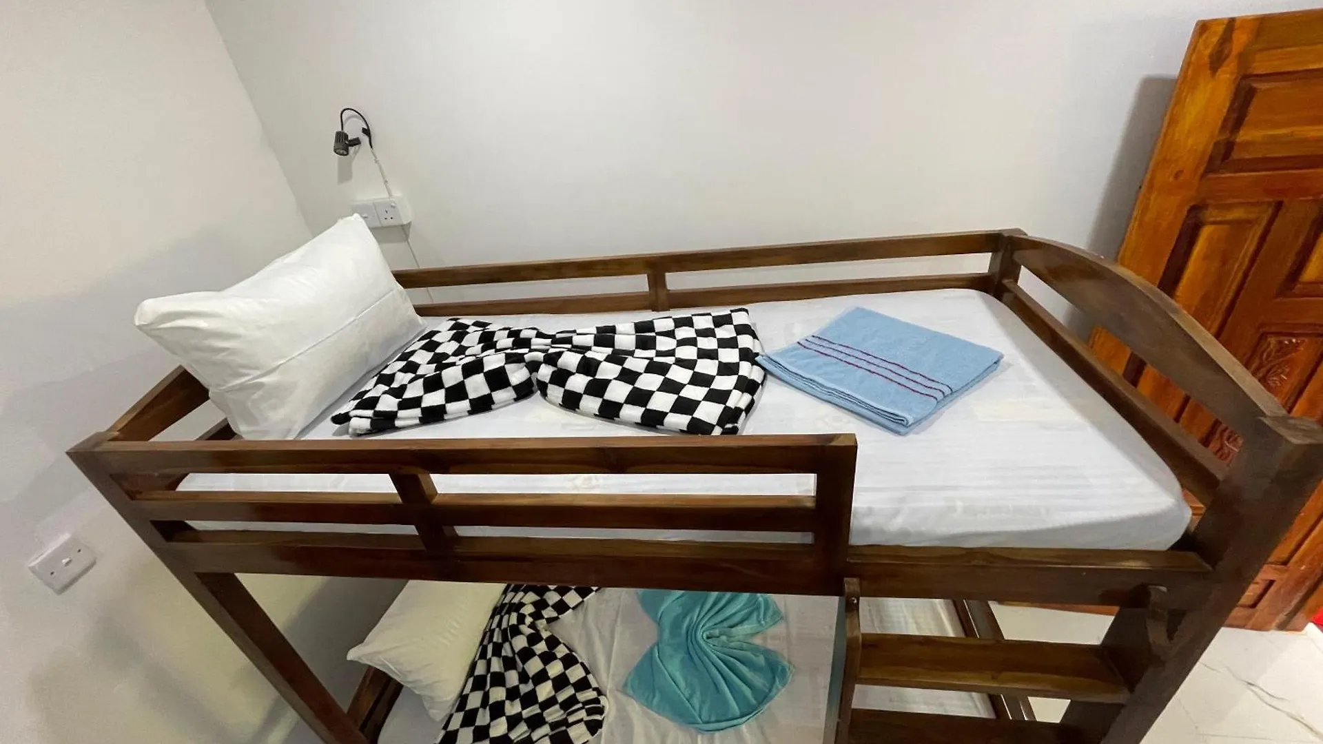 Sigiri Village Vibe Hostel Sigirija