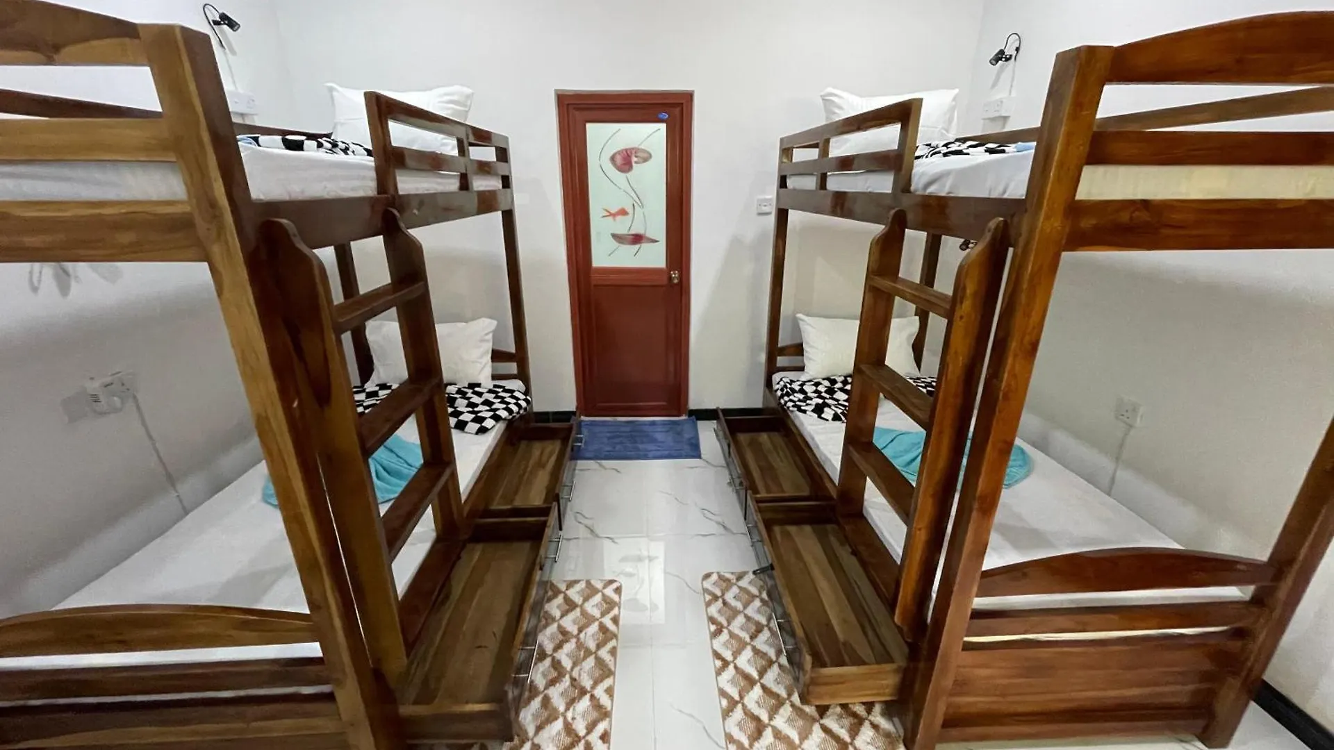 Sigiri Village Vibe Hostel Sigirija Sri Lanka